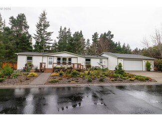 239 Munsel Creek Loop, Florence, OR 97439