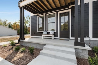 1806 Lischey Ave Unit 8, Nashville, TN 37207