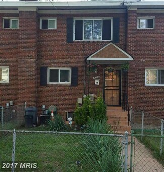 5209 Kenmont Rd, Oxon Hill, MD 20745