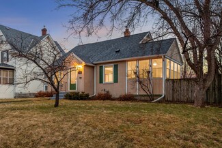 1750 Minnehaha Ave E, Saint Paul, MN 55106