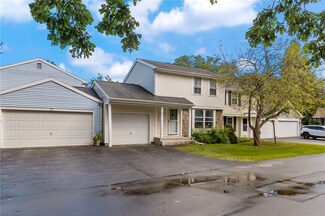 424 Upper Valley Rd, Rochester, NY 14624