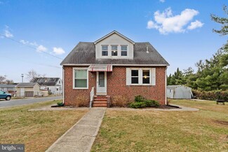 501 Bon Air Ave, Brooklyn, MD 21225
