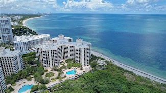 1111 Crandon Blvd Unit A404, Key Biscayne, FL 33149
