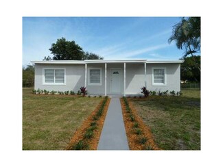 16441 NW 20th Ave, Opa Locka, FL 33054
