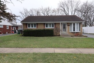 6235 W 86th Place, Burbank, IL 60459