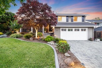 5421 Ora St, San Jose, CA 95129