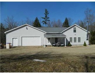 67 Jays Way, Porter, ME 04068