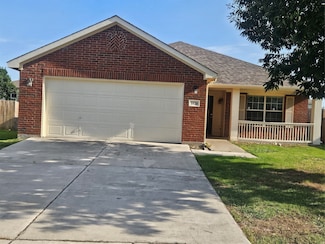 1620 Withers Way, Krum, TX 76249