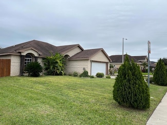 1909 Ezekiel St, Edinburg, TX 78542
