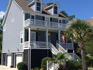 2259 N Marsh Dr, Mount Pleasant, SC 29466