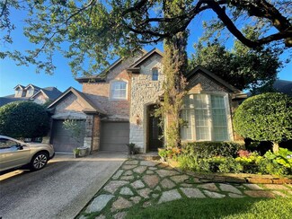 3761 Park Place, Addison, TX 75001