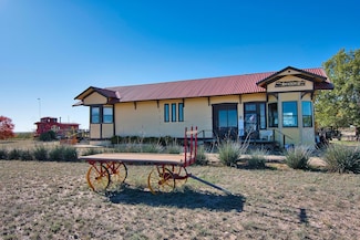 1307 County Road 223, Winters, TX 79567
