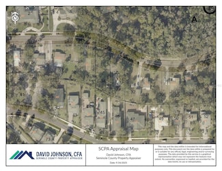 LOT 34 W Magnolia St, Oviedo, FL 32765