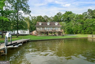 5424 Hidden Point Dr, Cedar Bluff, AL 35959