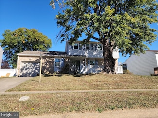 108 Edjil Dr, Newark, DE 19713