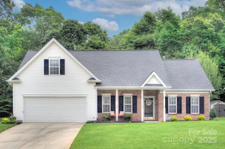 5748 Timbertop Ln, Charlotte, NC 28215