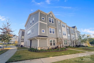 7152 Bryce Ave, Charlotte, NC 28217