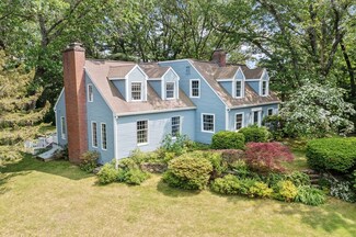 1074 Concord Rd, Sudbury, MA 01776