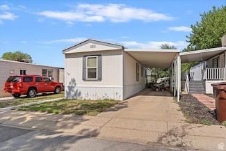 935 E 3000 N Unit 28, Layton, UT 84040