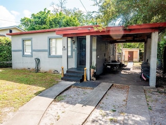 250 NW 51st St, Miami, FL 33127