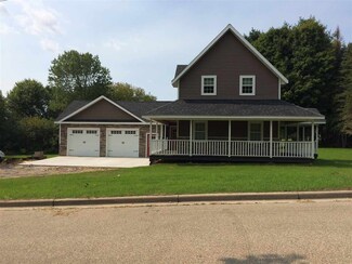 309 N Ellms St, Wittenberg, WI 54499
