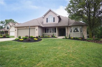 483 Scenic Ln, Independence, OH 44131