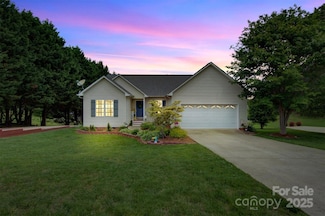 5724 Rocky Mount Rd, Granite Falls, NC 28630