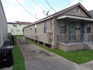 1734 Allen St, New Orleans, LA 70116