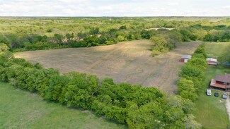 11710 Rector Rd, Sanger, TX 76266