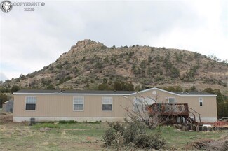 8 Cedar Ridge Rd, Florence, CO 81226