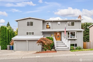 11907 NE 133rd Place, Kirkland, WA 98034
