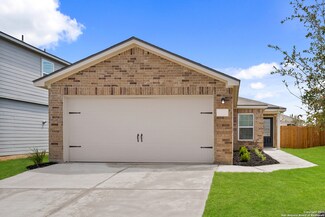 15118 Waterow View, von Ormy, TX 78073