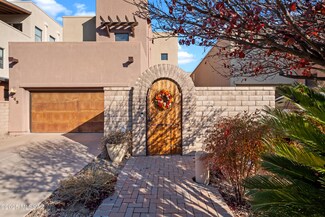 213 E Croydon Park Rd, Tucson, AZ 85704