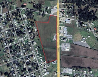 702 Highway 26 - Benoit La-26 Hwy, Lake Arthur, LA