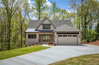 5535 Chestatee Landing Way, Gainesville, GA 30506