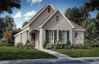 519 Embargo Dr, Royse City, TX 75189