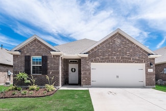 10104 Tidwell St, Aubrey, TX 76227