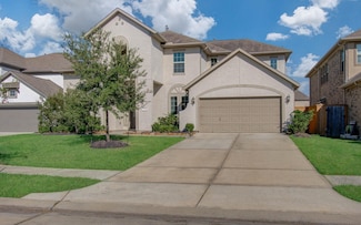 27911 Seger Bend Trail, Spring, TX 77386