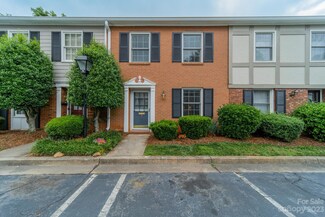 4607 Hedgemore Dr Unit D, Charlotte, NC 28209