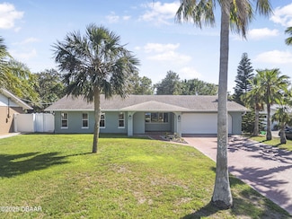 44 Sandra Dr, Ormond Beach, FL 32176