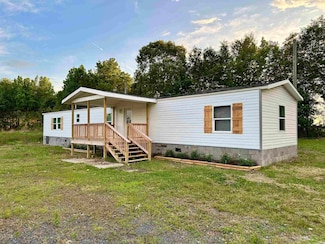 1226 Pigeon Rd, Ward, AR 72176