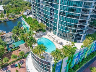 500 E Las Olas Blvd Unit Lph3, Fort Lauderdale, FL 33301