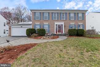 7930 Orchard Park Way, Bowie, MD 20715