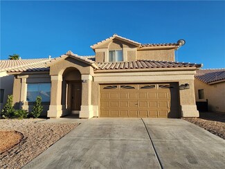 2109 Paterno Ave, Las Vegas, NV 89123