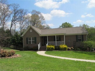 443 Christine Ct, Winston Salem, NC 27127
