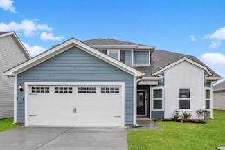 2327 Curbow Dr, Murfreesboro, TN 37127