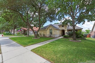 1660 Chestnut Oak, Schertz, TX 78154