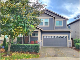 14290 SW Equestrian Ln, Beaverton, OR 97008