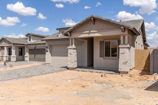 3746 E Rochelle Cir, Mesa, AZ 85215