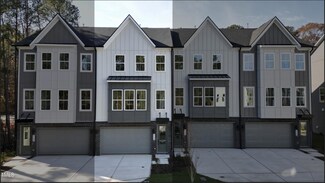 2124 Opulent Oaks Ln Unit 13, Durham, NC 27713
